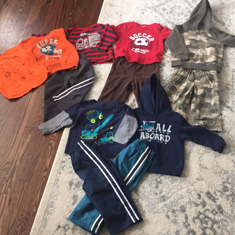 Jumping beans bundle - Picture 1 of 8